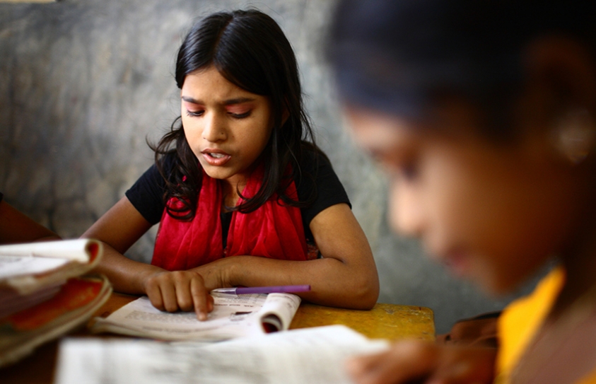 Fisherman’s Daughter Went Without Food And Refused To Marry For Education