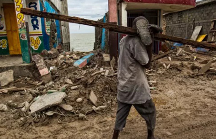 How To Find A Resilient Solution To Extreme Poverty