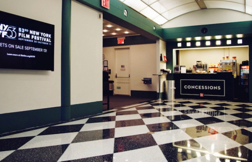 Women Directors Are Everywhere, But Film Festivals Are Still Catching Up — NYFF