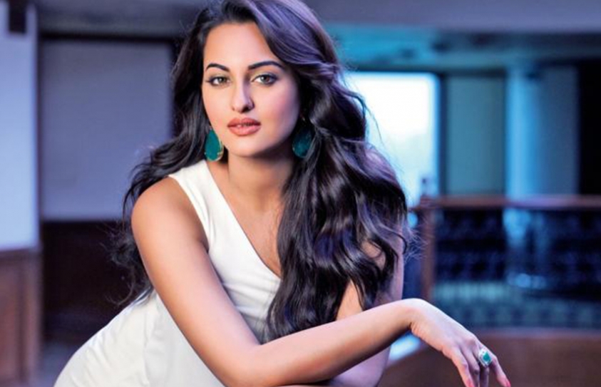 It’s A Great Time To Be A Woman In B-Town: Sonakshi Sinha