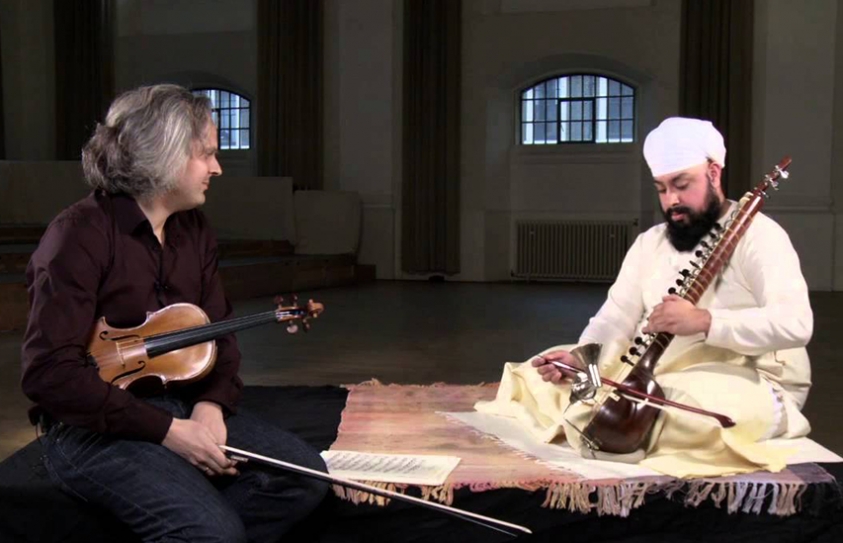 Why Every Single Kid In This Tiny Village In Punjab Knows Classical Music