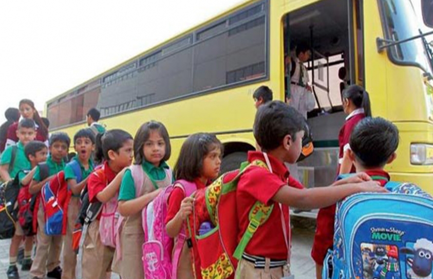 Parents Should Use RTI For Education Rights Of Children