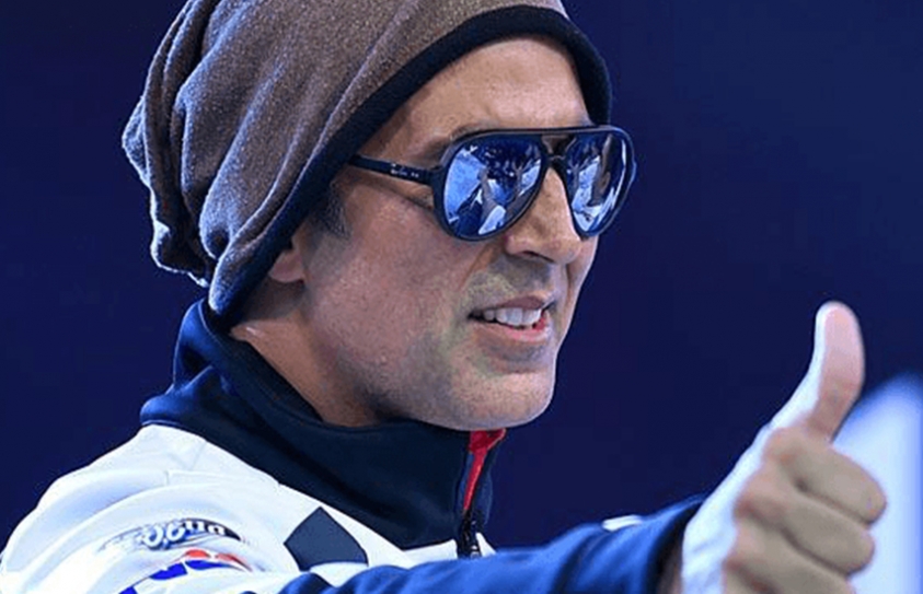 Akshay Kumar Roped In As The Ambassador Of Jaan Bachao Health Campaign