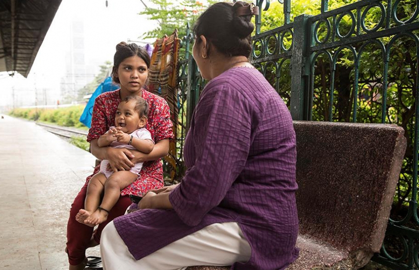 This Garment Factory Turned Shelter Home Has Supported More Than 250 Women In The Past 4 Years