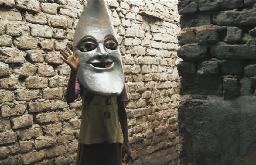 TBI Blogs: #Delhiheroes: Exploring Kathputli Colony In Delhi Where 3500 Artists Live & Perform