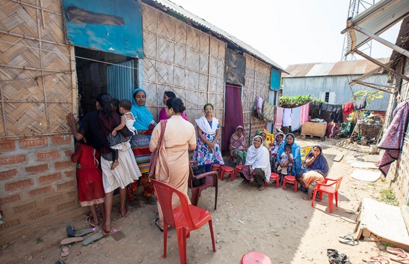 Three Women Leaders Are Leading The Sanitation Revolution In Kanpur. Find Out How