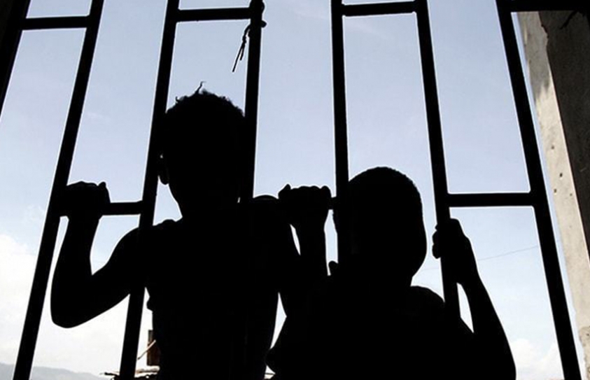 Child Sexual Abuse In India: An Urgent Action Plan Is Need Of The Hour