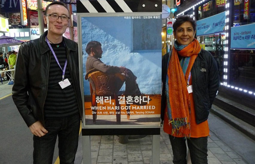 Dharamshala International Film Festival Will Increase Film Culture In Mountains: Ritu Sarin