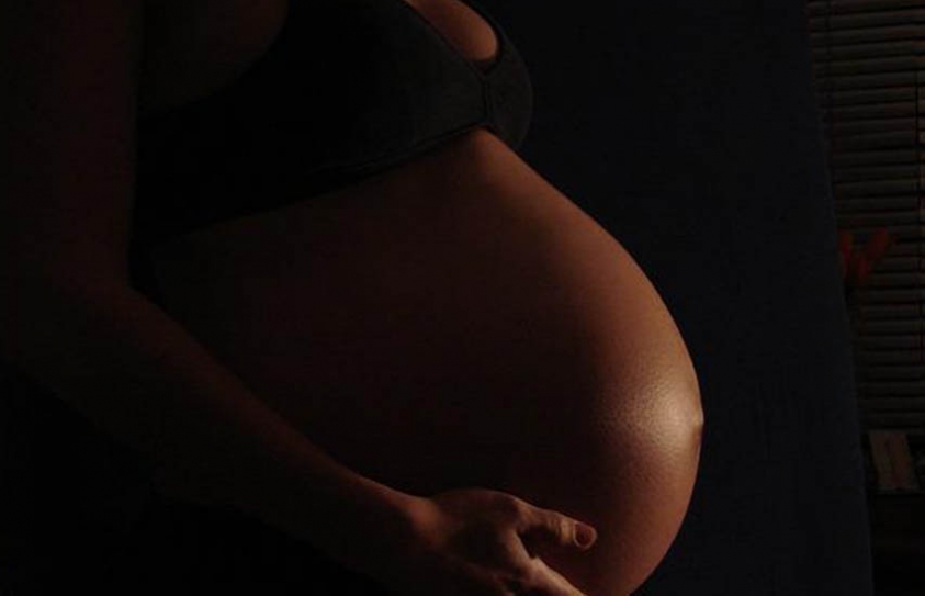 Poverty, Not Race, Increases A Woman's Risk Of Unintended Pregnancy