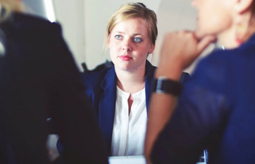 The More Men Know About Work Gender Inequality, The More They Act As Advocates