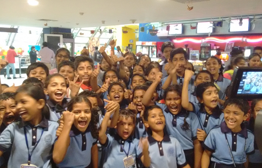 2nd Edition Of National Children's Film Festival Heads To Jaipur