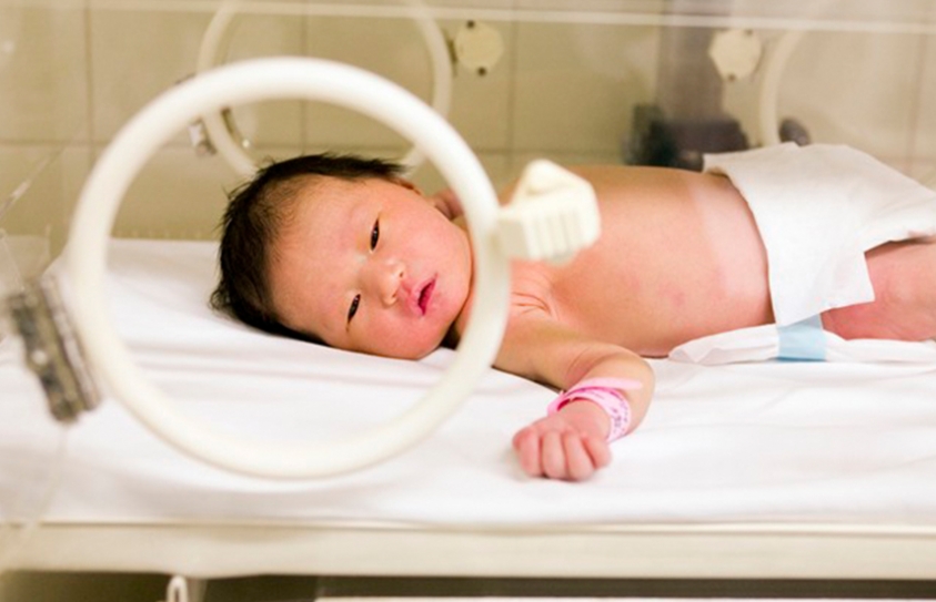 Low Birth Weight And Premature Delivery Major Causes Of Newborn Deaths In India