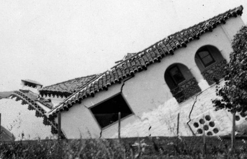 Oil Drilling Caused Killer Earthquake In Boomtime California, Scientists Suspect