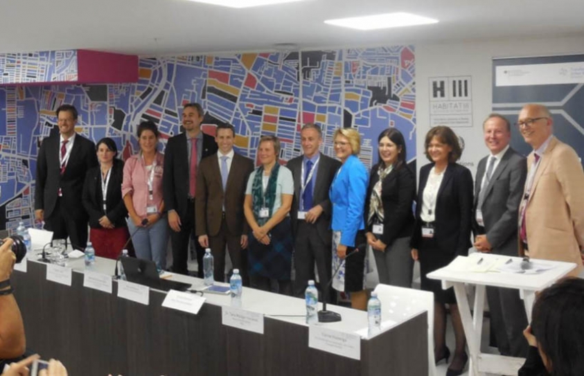 Habitat Iii: How India Is Working Towards Building Liveable Cities