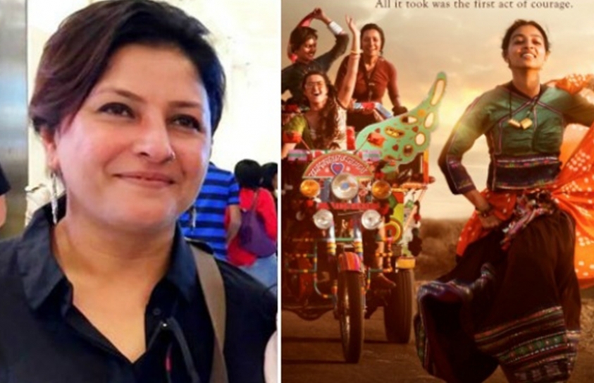 'Parched' Director Leena Yadav To Make Her International Debut