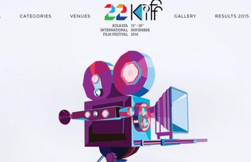 22nd Kolkata International Film Festival To Focus On China