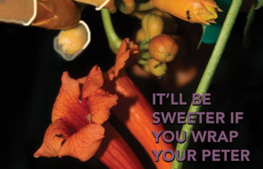 Contraceptive Ads Get A New Look Thanks To A Group Of Designers