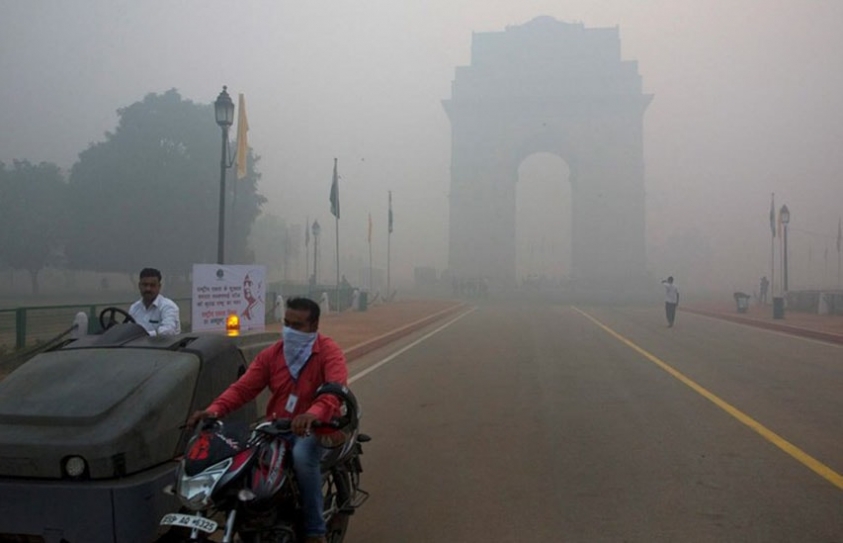 Delhi Pollution: Leaving City No Solution; Residents, Corporates Should Take Steps For Long Term