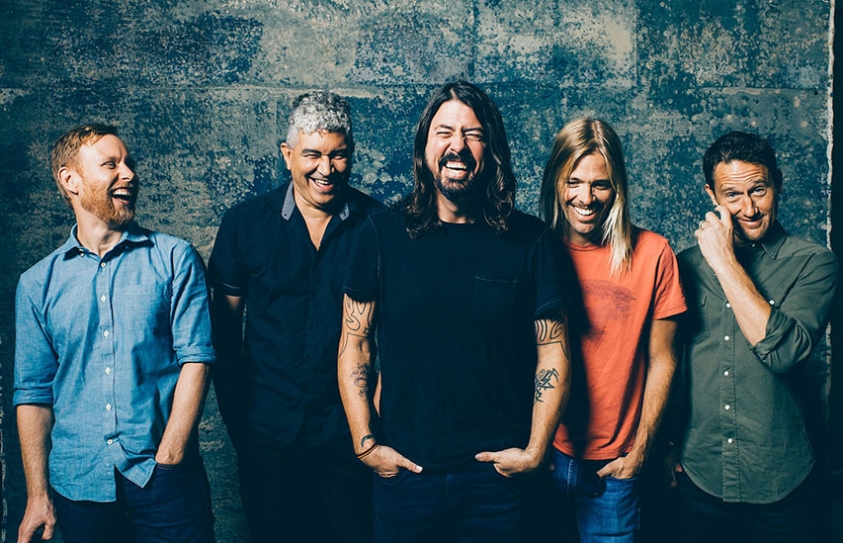 Foo Fighters, Don Henley And Stevie Nicks Added To Musicares Concert  Honoring Tom Petty