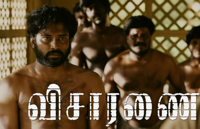 Dharamsala International Film Festival Comes To A Close With Tamil Film Visaranai
