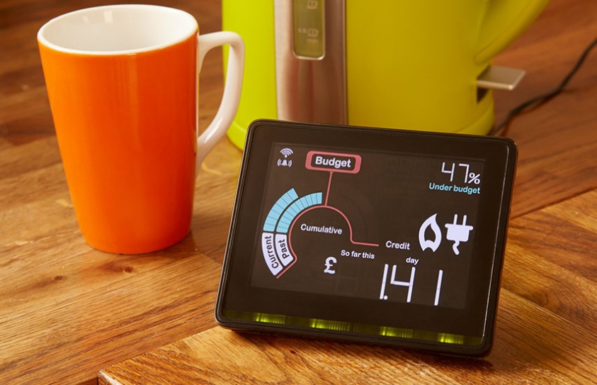 Smart Energy Technology 'Stymied By Current Policy'