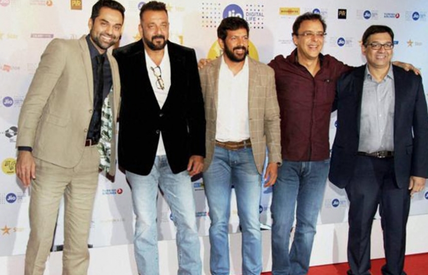 MAMI An Exception, Most Film Festivals In India Await Sponsors
