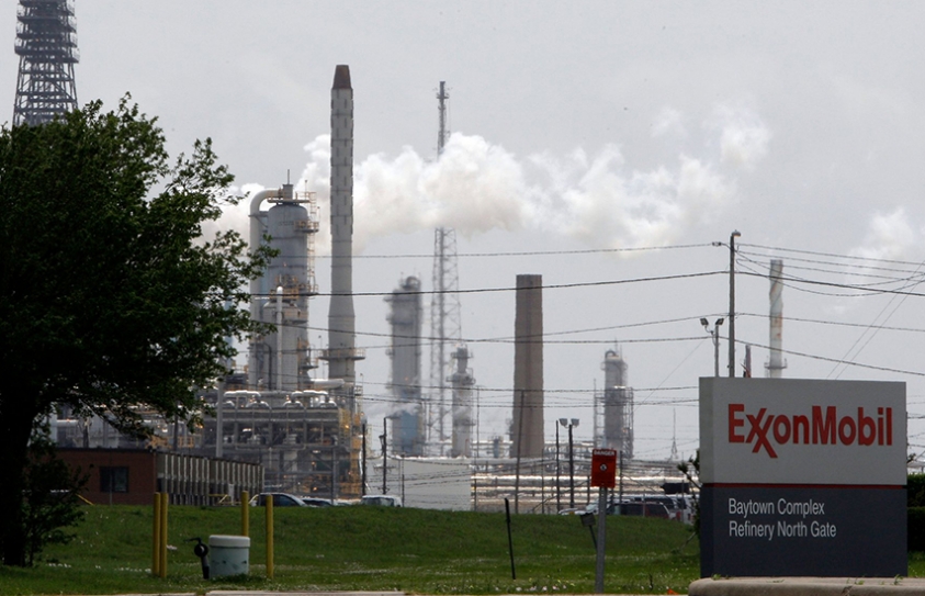 Marrakech Climate Talks: Giving The Fossil Fuel Lobby A Seat At The Table