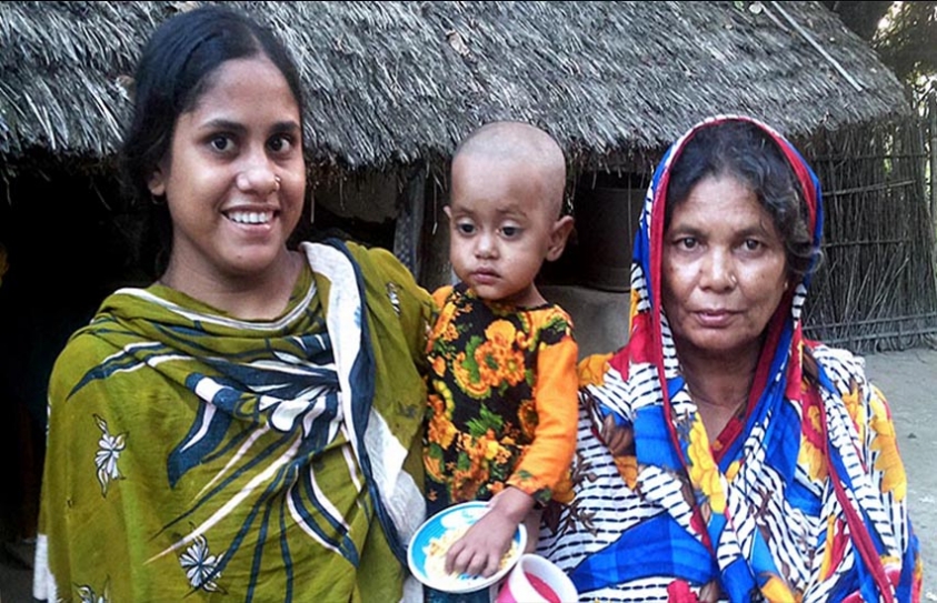 Opinion: Tuberculosis Is A Forgotten Priority For Child Health