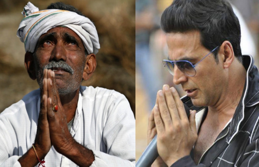 Akshay Kumar Likely To Adopt Village In Maharashtra, Hit By Farmers' Suicides