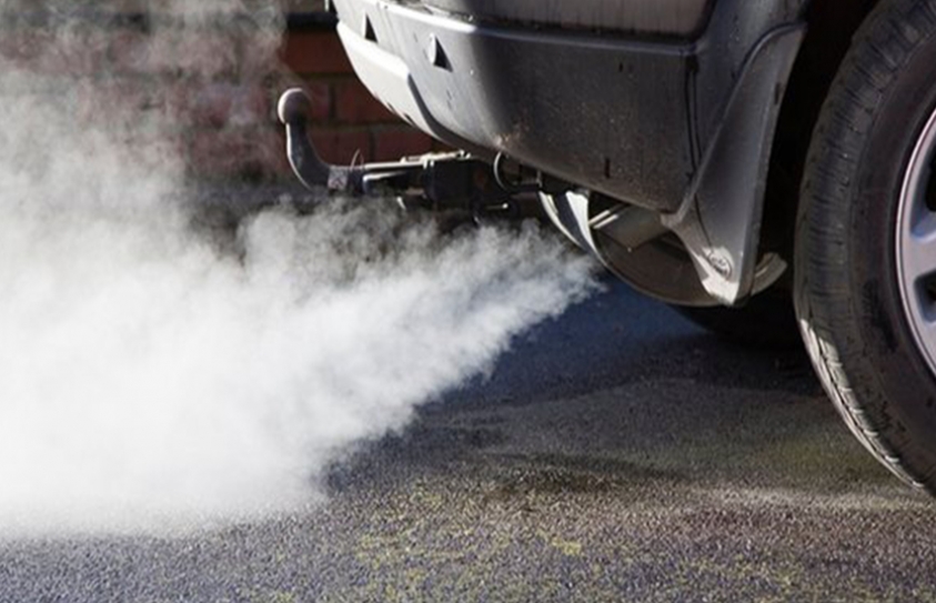 Air Pollution Is Driving Us All Down A Road To Ruin