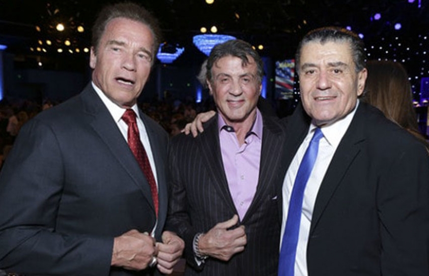 $38 Million Raised At Star-Studded Friends Of The Israel Defense Forces Gala