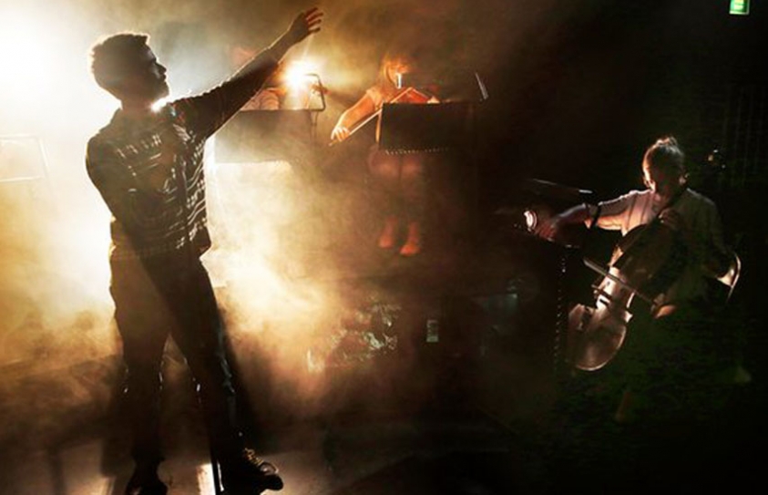 Two Tribes: How The Theatre And Music Scenes Are Mixing It Up