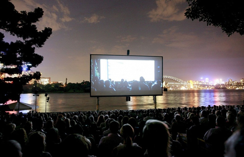 Enjoy World Cinema At This Film Festival