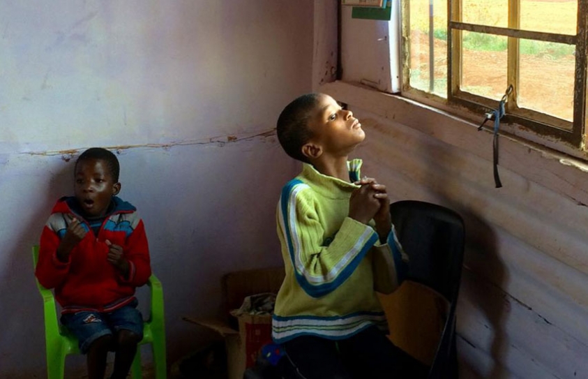 Human Rights Watch Submission To WHO High-Level Working Group On Health & Human Rights Of Women, Children & Adolescents