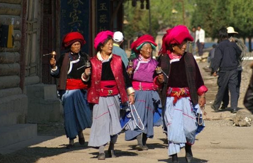 Nashira: Peace And Prosperity In Colombia's Matriarchal Village