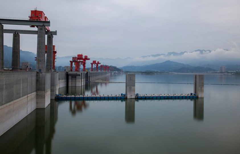 Hydroelectric Dams Emit A Billion Tonnes Of Greenhouse Gases A Year, Study Finds
