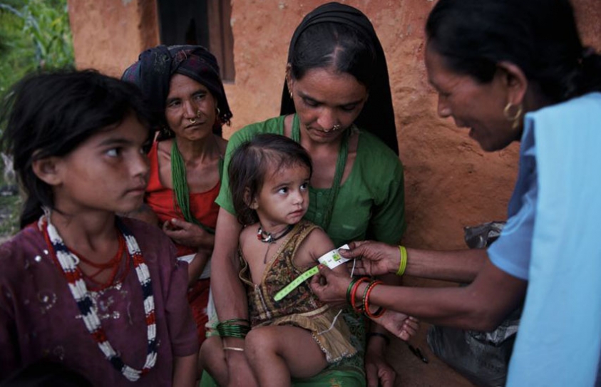 Unicef Is Funding Blockchain And Health Tech To Solve The World’s Biggest Problems