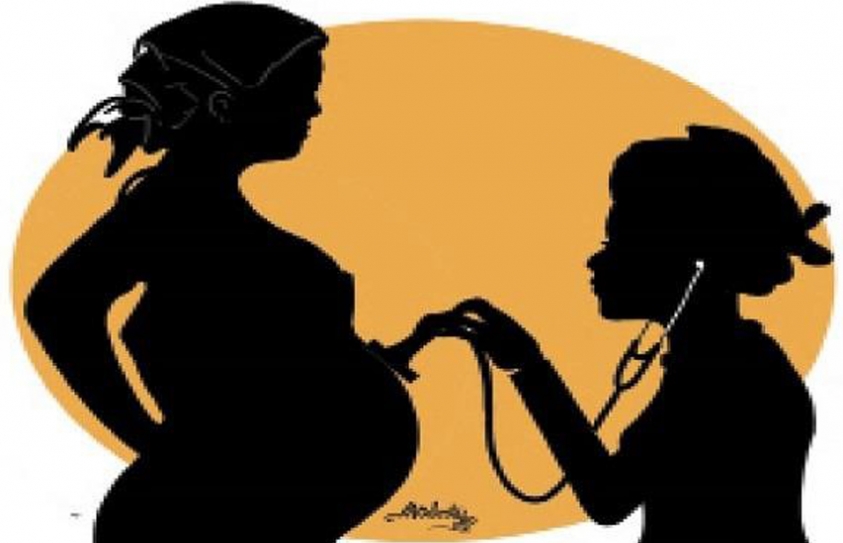 Why no woman should die giving birth