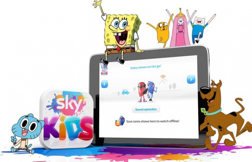 What Do TV Channels Have In Store For Children's Day?