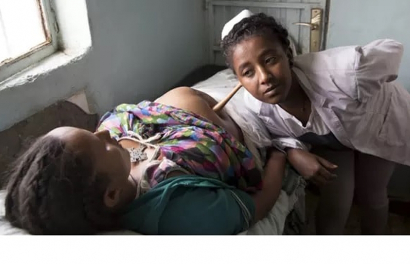 Opinion: No more excuses — saving maternal and newborn lives