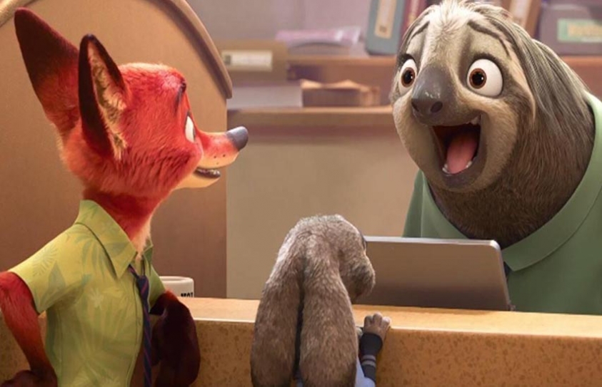 Record Breaking Number Of Animated Films Submitted To This Years Oscar  Race