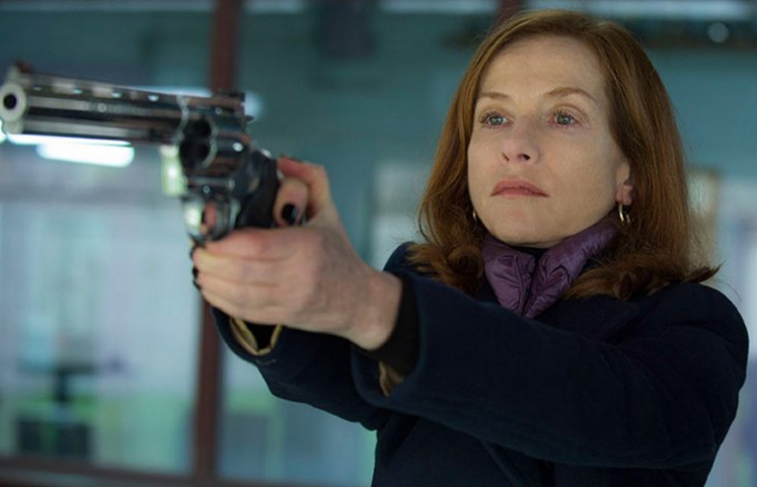 Isabelle Huppert's 'Elle': The Provocative Rape-Revenge Film Earning Raves