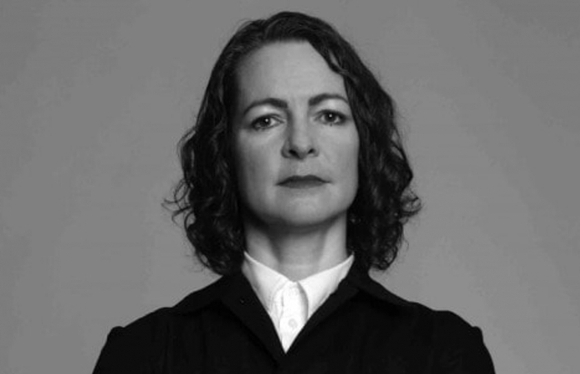 TED x Whitehall: “Don’t tell me fashion is frivolous” -Frances Corner