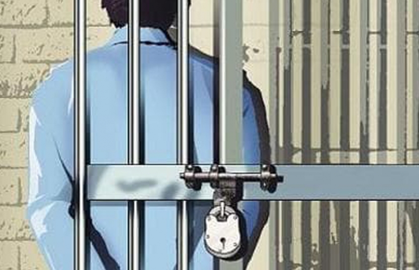 Activist Revisits Prison Diaries