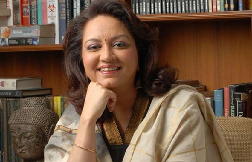 'In Daily Soaps, Content Suffers Because Of TRP' Says Gajra Kottary