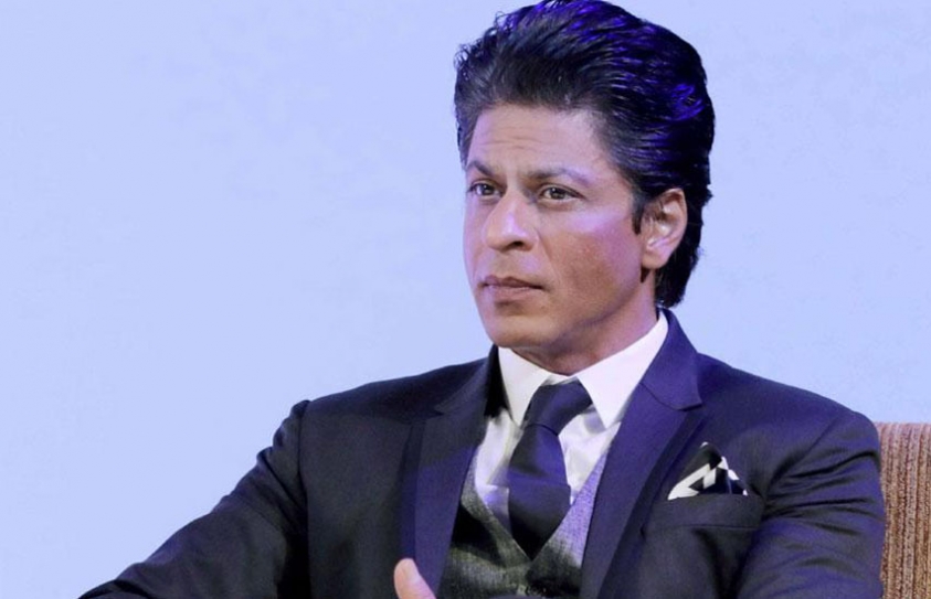 Shahrukh Khan & Farhan Akhtar Thank GCFI For Highlighting Social Issues