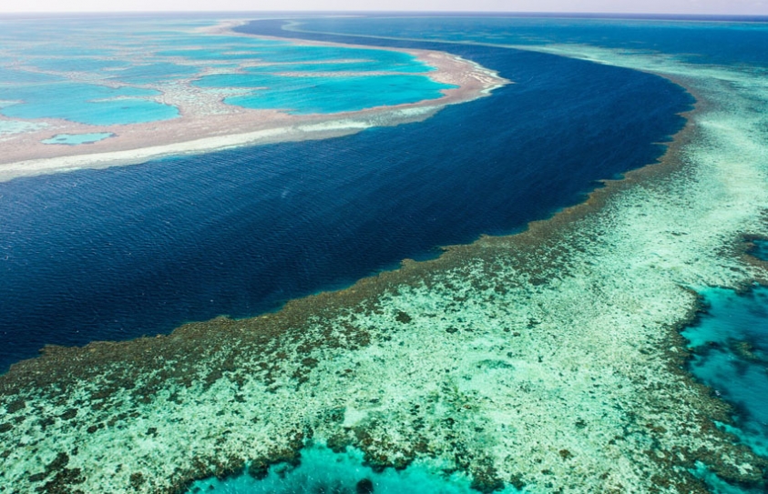 10 Places To Visit Before They Are Lost To Climate Change