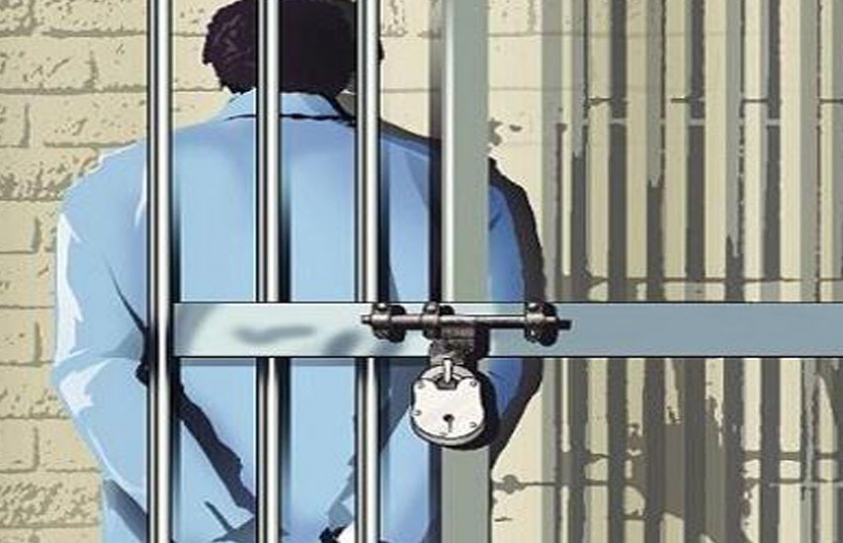 Activist revisits prison diaries