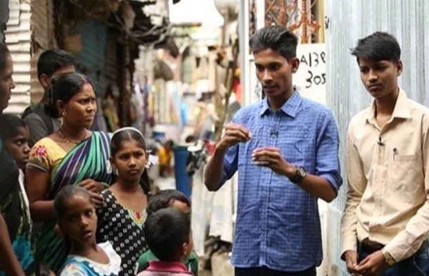 How Young Boys Bear The Burden Of Patriarchy In India
