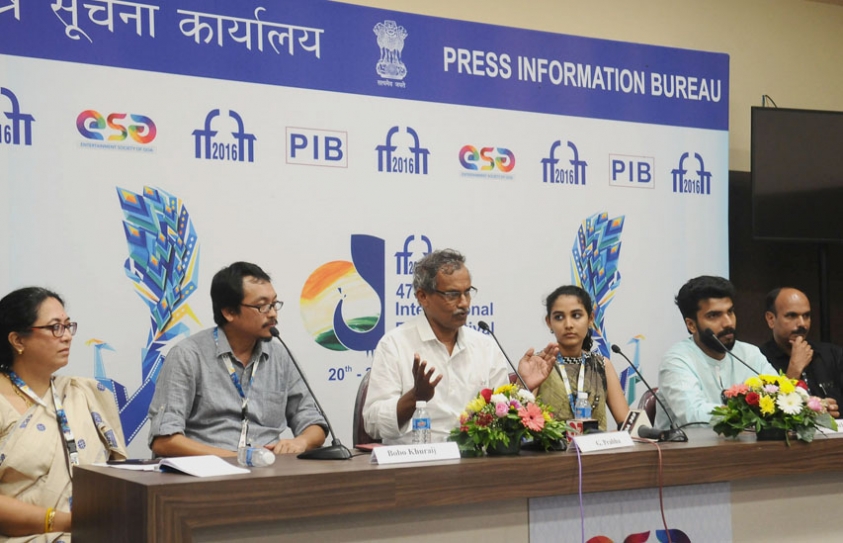 Manipuri film ‘Ima Sabitri’ opens non-feature section